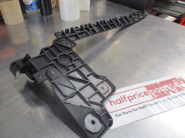 Ford Transit Genuine Right Hand Rear Bumper Mounting Bracket New Part