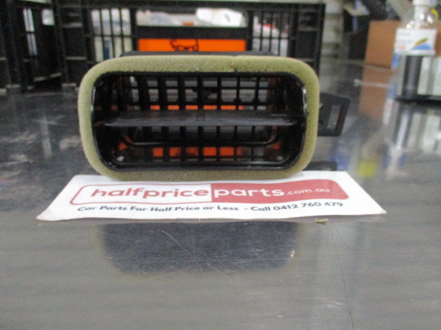Ford BA Falcon Genuine Right Hand Outer Air Vent - New Part