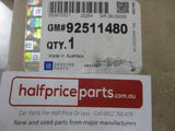 Holden RG Colorado-RG Colorado 7 Genuine Rear Axel Bearing Kit New Part