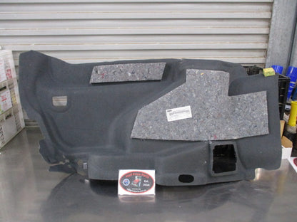 Ford Mondeo Wagon Genuine Right Hand Rear Trim New Part