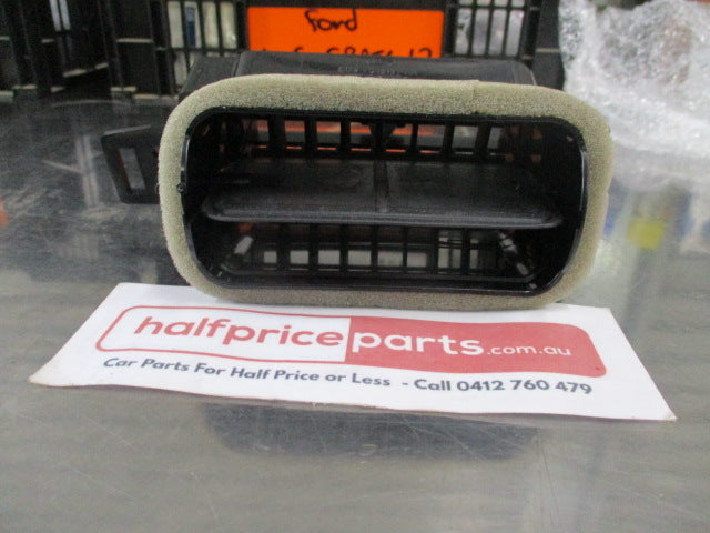 Ford BA Falcon Genuine Left Hand Outer Air Vent - New Part