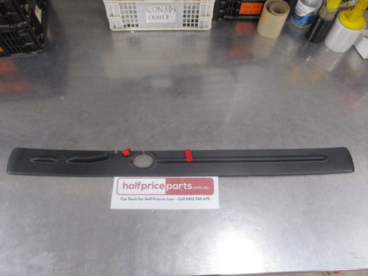 Ford Territory SX/SY/SZ Genuine Outer Header Panel New Part