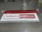 Holden VU-VY-VZ UTE Genuine Rear High Level Brake Light Assembly New Part