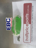 EBC Greenstuff Front Disc Brake Pad Set Suits Suzuki Vatara/Grand Vitara  New Part
