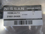 Nissan Pathfinder Genuine Auto Trans Oil Cooler Hose New Part
