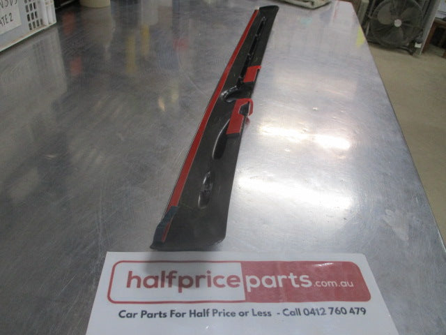Ford Territory SX/SY/SZ Genuine Outer Header Panel New Part
