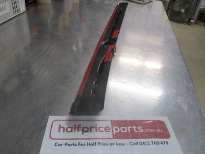 Ford Territory SX/SY/SZ Genuine Outer Header Panel New Part