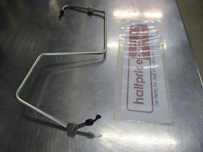Holden RG Colorado Genuine Fuel Feed Line New Part