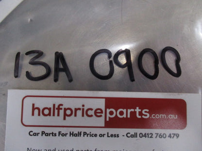 Gates 13A0900 V-Belt Genuine V-Belt Suits Multiple Models  - New Part