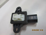 Hyundai Santa Fe-Sonata-Palisade Genuine Front A-Pillar Impact Air Bag Sensor New Part