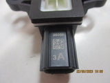 Hyundai Santa Fe-Sonata-Palisade Genuine Front A-Pillar Impact Air Bag Sensor New Part