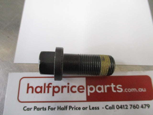 Ford PX Ranger / Everest Genuine Auto Intermediate Plate & Drive Plate Bolt - New Part