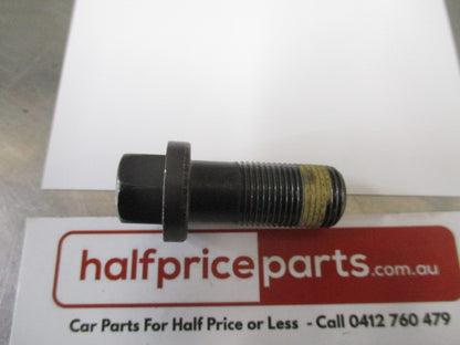Ford PX Ranger / Everest Genuine Auto Intermediate Plate & Drive Plate Bolt - New Part