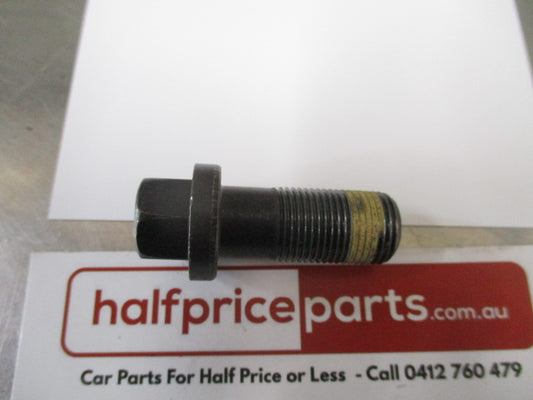 Ford PX Ranger / Everest Genuine Auto Intermediate Plate & Drive Plate Bolt - New Part