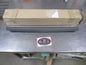 Ford Territory Genuine Upper Tail Gate Trim (Shadow) New Part