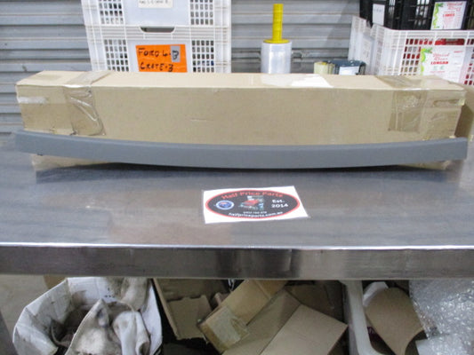 Ford Territory Genuine Upper Tail Gate Trim (Shadow) New Part