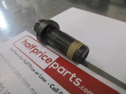Ford PX Ranger / Everest Genuine Auto Intermediate Plate & Drive Plate Bolt - New Part