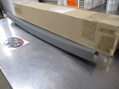 Ford Territory Genuine Upper Tail Gate Trim (Shadow) New Part