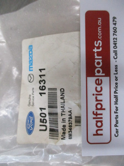 Ford PX Ranger / Everest Genuine Auto Intermediate Plate & Drive Plate Bolt - New Part