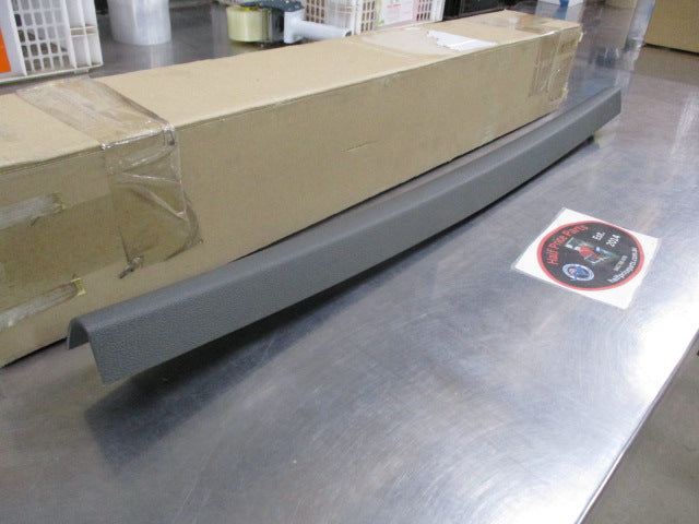 Ford Territory Genuine Upper Tail Gate Trim (Shadow) New Part