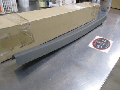 Ford Territory Genuine Upper Tail Gate Trim (Shadow) New Part