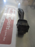 Holden VY-VZ-VX Genuine Wiper Switch New Part