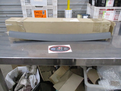 Ford Territory Genuine Upper Tail Gate Trim (Shadow) New Part