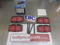 EBC Front Disc Brake Pad Set Suits Holden Astra New Part