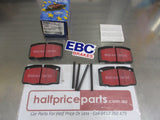 EBC Front Disc Brake Pad Set Suits Holden Astra New Part