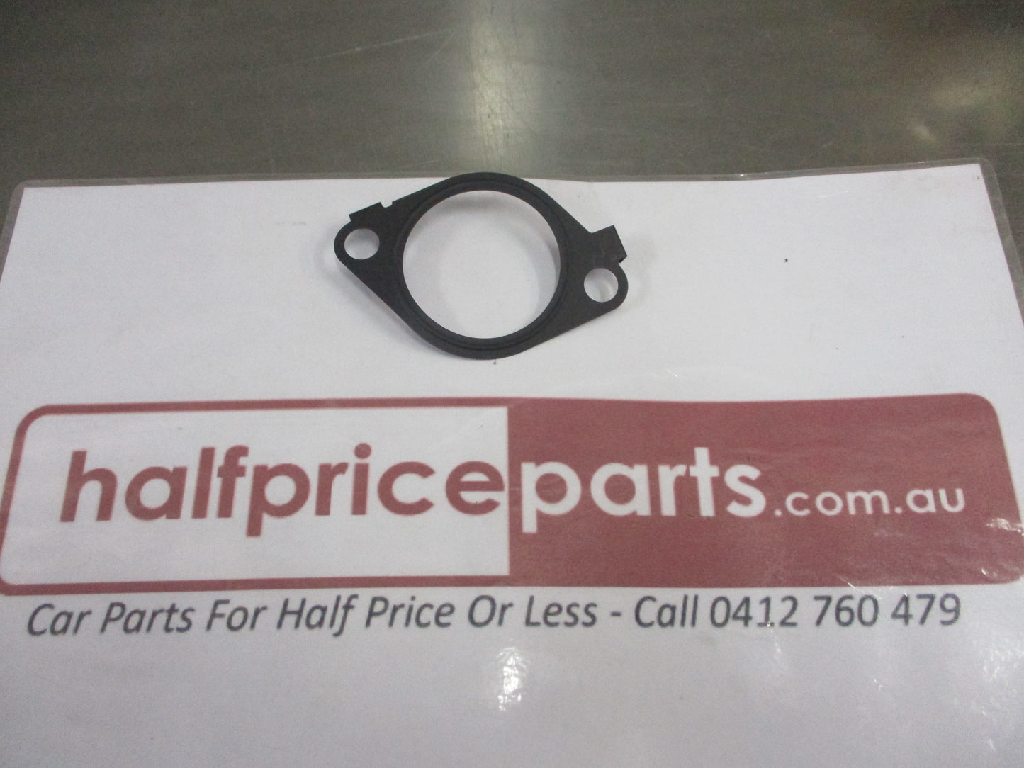 Nissan Navara D40M Genuine Turbo Inlet Pipe Gasket New Part