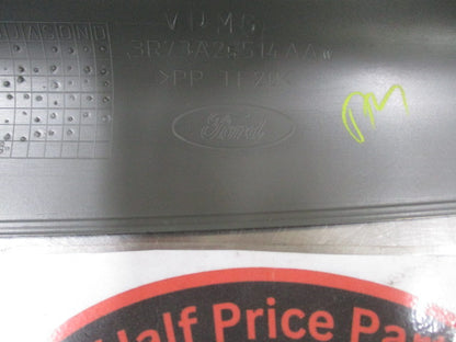 Ford Territory Genuine Upper Tail Gate Trim (Shadow) New Part