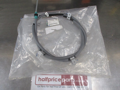 Holden RG Colorado Single Cab Genuine Left Hand Rear Park Brake Cable New Part