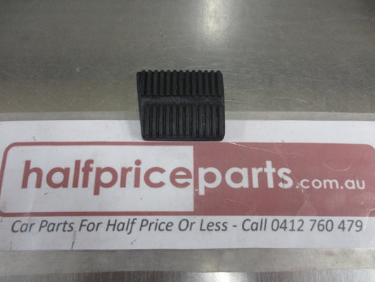 Holden VB-VC-VH-VK-VL Commodore Genuine Clutch Pedel Rubber Pad New Part