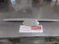Ford Ranger PJ/PK Genuine Front Grille Panel (Primed Ready To Paint) New Part