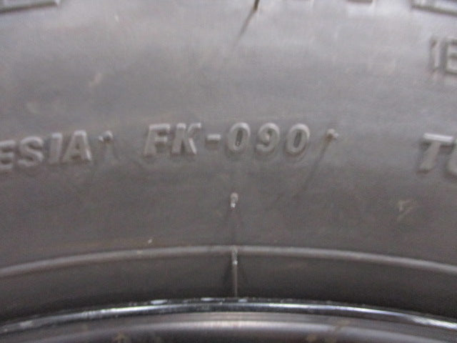 Space Saver Rim And Tyre Falken 145/90/16 New Part