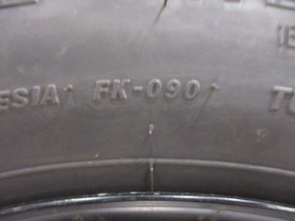 Space Saver Rim And Tyre Falken 145/90/16 New Part