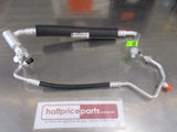 Holden VE/VF V6 Commodore Genuine Air Conditioning A/C Compressor Pipe New Part