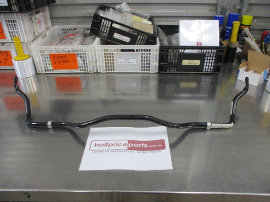 Holden Viva Genuine Front Sway Bar Assembely New Part