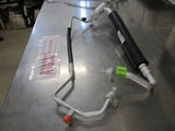 Holden VE/VF V6 Commodore Genuine Air Conditioning A/C Compressor Pipe New Part