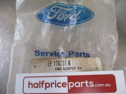 Ford EL-EF Falcon Genuine Right Hand Rear Bumper Arm - New Part