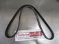 Repco Drive Belt Suits Models Ford Laser/Mitsubishi Pajero/Mazda 323 - New Part