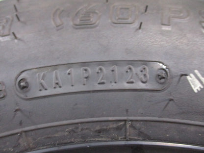 Space Saver Rim And Tyre Falken 145/90/16 New Part