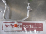 Holden VE/VF V6 Commodore Genuine Air Conditioning A/C Compressor Pipe New Part