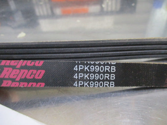 Repco Drive Belt Suits Models Ford Laser/Mitsubishi Pajero/Mazda 323 - New Part