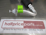 Holden VE/VF V6 Commodore Genuine Air Conditioning A/C Compressor Pipe New Part