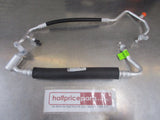 Holden VE/VF V6 Commodore Genuine Air Conditioning A/C Compressor Pipe New Part
