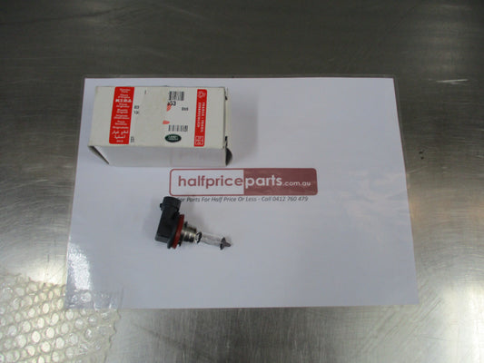 Land Rover Discovery Genuine Head Light Bulb New Part