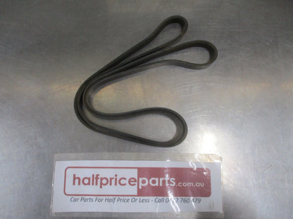 Hyundai Santa Fe/Sonata/Tiburon/Kia Optima/Jeep Wrangler/Mercedes Benz  Genuine A/C Belt New Part