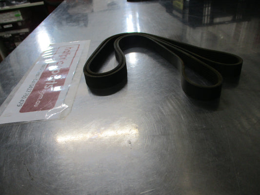 Hyundai Santa Fe/Sonata/Tiburon/Kia Optima/Jeep Wrangler/Mercedes Benz  Genuine A/C Belt New Part