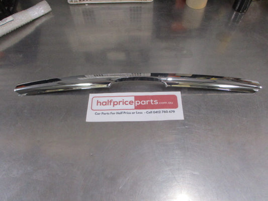 Ford PJ Ranger Genuine Front Grille Chrome Insert New Part